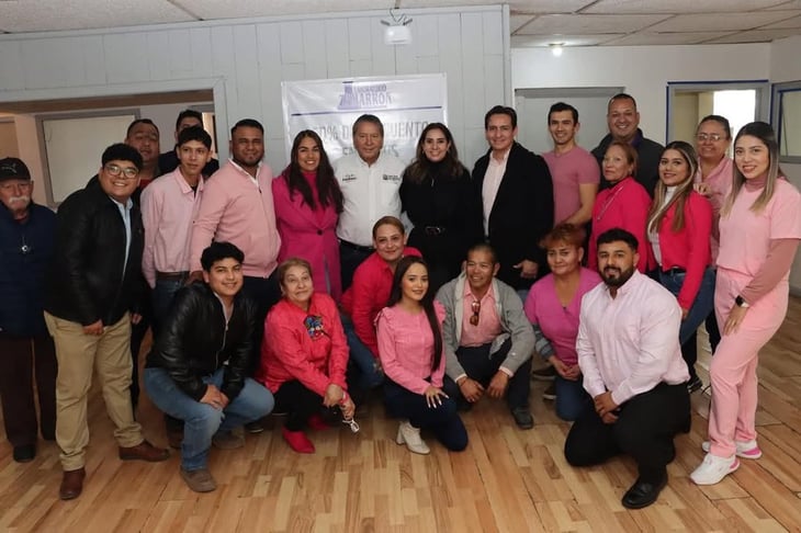 El DIF de San Juan de Sabinas apoya a las familias del municipio