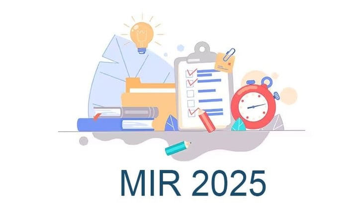 ¿Qué esperar del examen para MIR 2025?