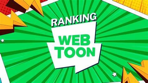 Estos son los 10 Webtoons más leídos de la semana