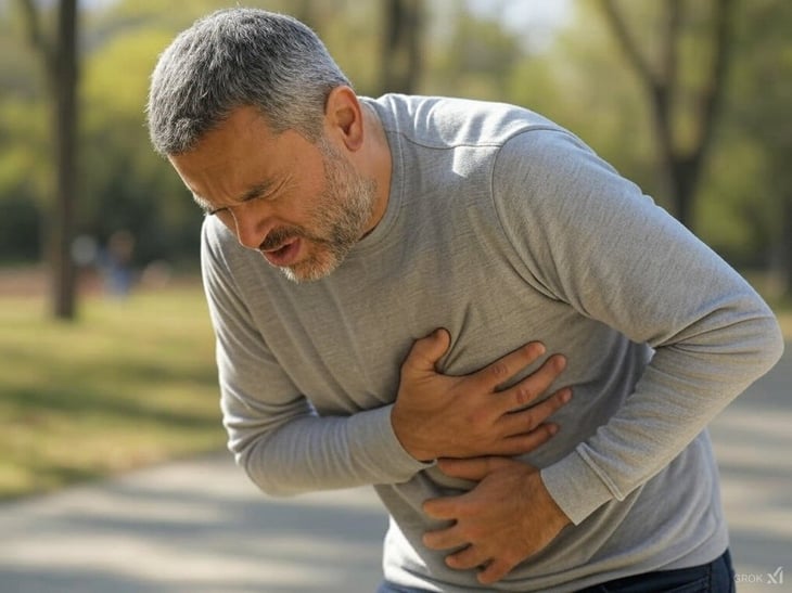 Identifica los primeros síntomas de un infarto agudo al corazón: Actúa a tiempo y salva vidas