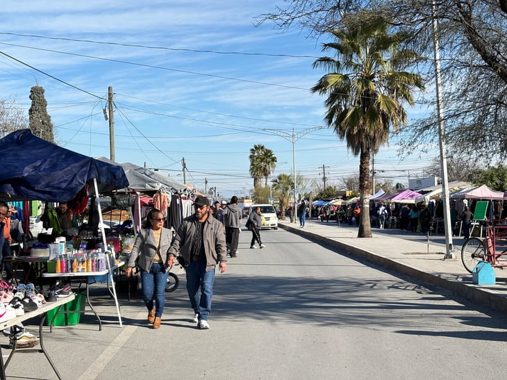 Pulgueros recuperan ventas luego de las bajas temperaturas en la región  