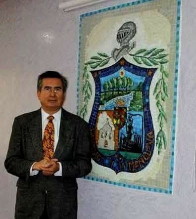 Jesús Guajardo es designado cronista de la ciudad de Monclova