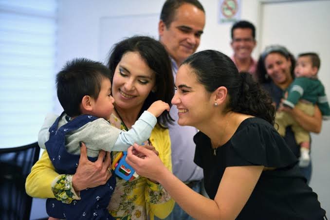 86 niños fueron adoptados en Coahuila durante el 2024