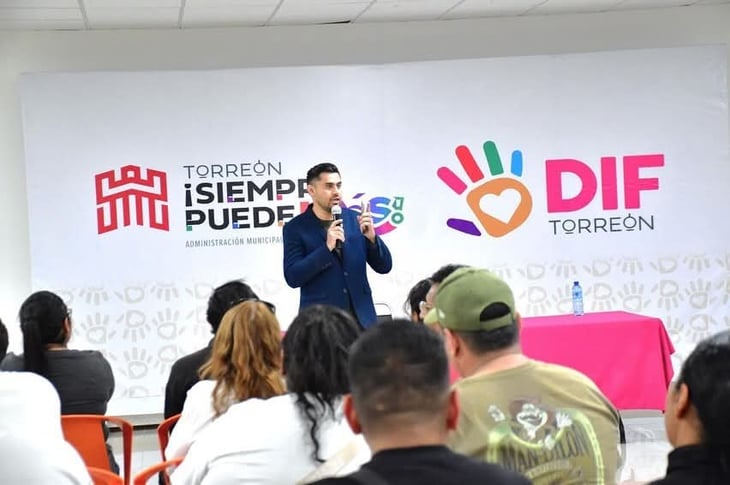 Se llevaron a cabo las pláticas prenupciales dirigidas a las parejas que se unirán en matrimonio