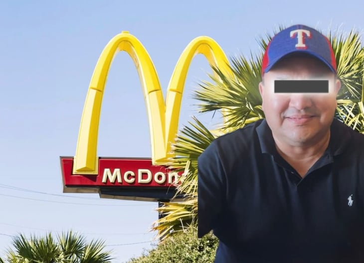 Leocadio Jr. sigue prófugo; fue visto en EP a pesar de orden de captura