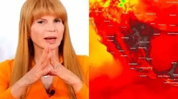 Mhoni Vidente predijo una tormenta solar devastadora: 'Visualizo la primera ola...'