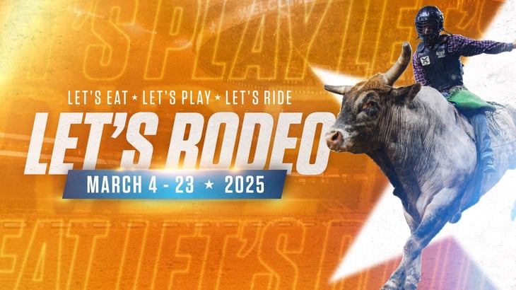 Rodeo de Houston 2025: Cómo asistir gratis o con descuento a este gran evento