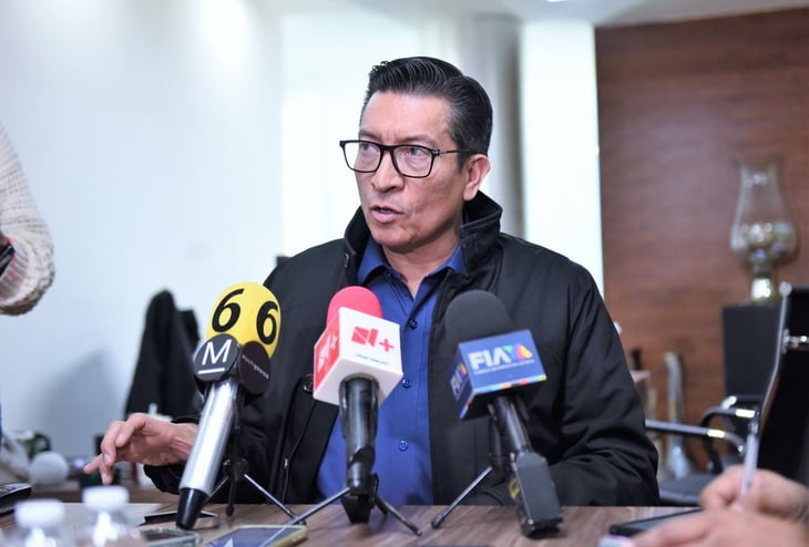 Observaciones de ASF a Torreón, son preliminares y de carácter administrativo: Tesorero