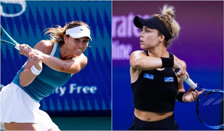 Todas las estrellas que estarán presentes en el Mérida Open