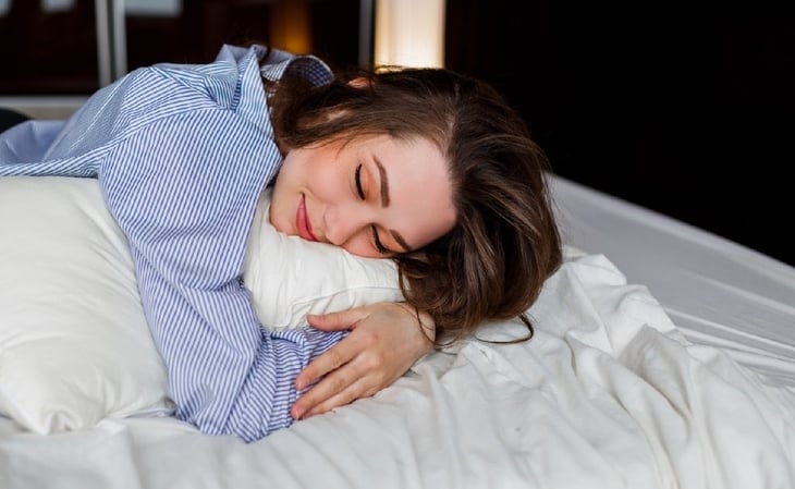 Así puedes 'apagar' tu cerebro para lograr un descanso reparador