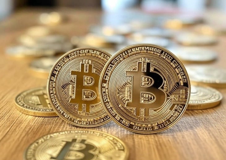 Bitcoin desciende por debajo de los 92,000 dólares