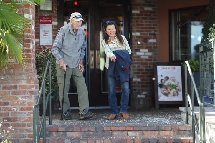 El actor Gene Hackman y su esposa, Betsy Arakawa, hallados sin vida en su hogar en Nuevo México