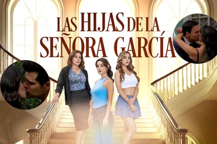 Final de 'Las hijas de la señora García': ¿Qué pasó con Valeria?