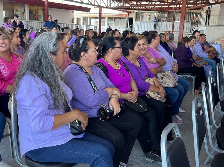 “Mujeres al Siguiente Nivel”: Un programa de empoderamiento para las mujeres de Monclova