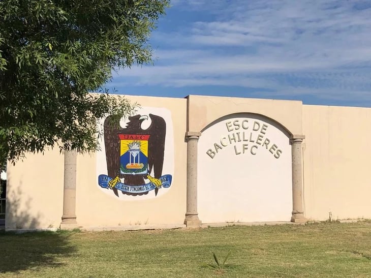 Ladislao auxilia a alumnos que fue presuntamente drogado