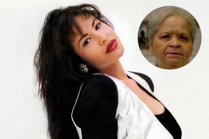 Yolanda Saldívar, asesina de Selena, podría obtener libertad condicional este 31 de marzo 