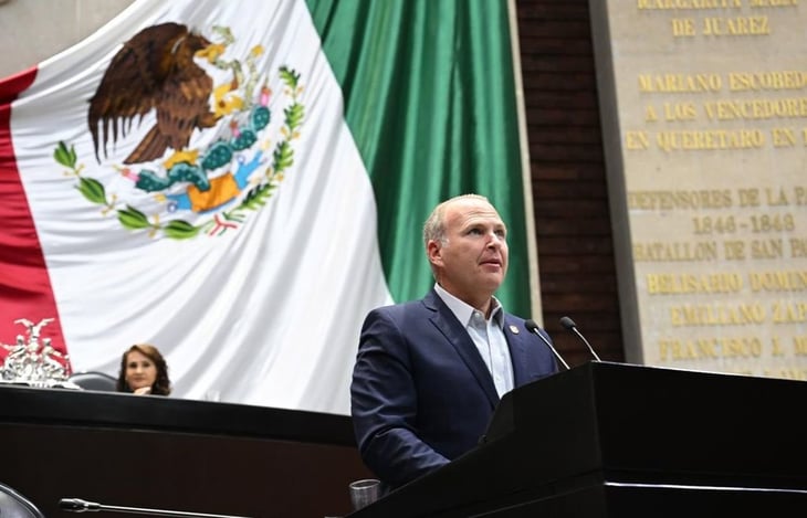 México de luto: iniciativas del PAN para combatir el crimen y la impunidad