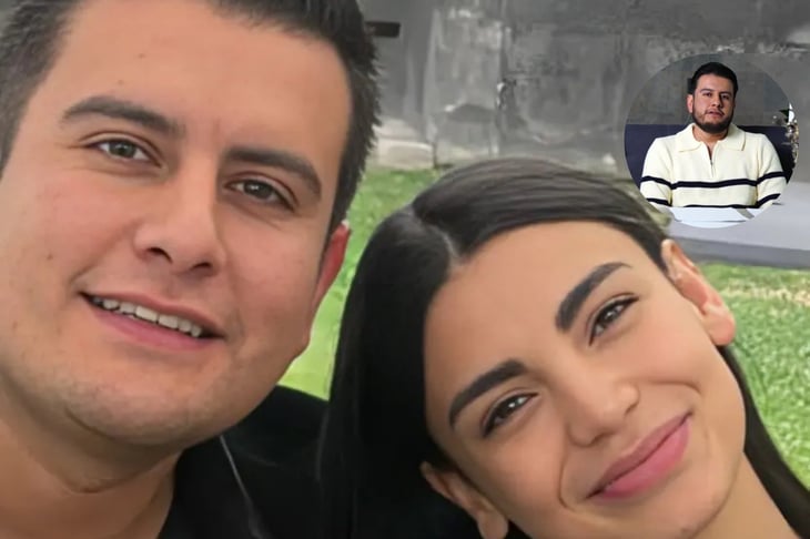 Caso Andrea Otaolaurruchi: esposo rompe silencio tras un año de su desaparición