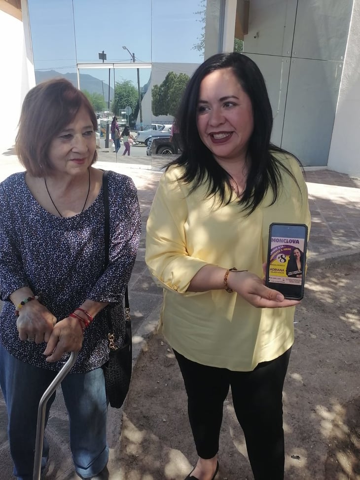 Candidatos a jueces federales buscan visibilidad con número y color en boletas electorales