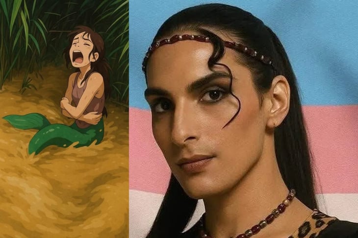 'Báñame de luz': el desgarrador diario de Sara Millerey antes de morir