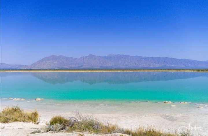 Abren a visitantes bañarse en Las Playitas a máximo de 60 diarias que estaba restringido desde el 2007