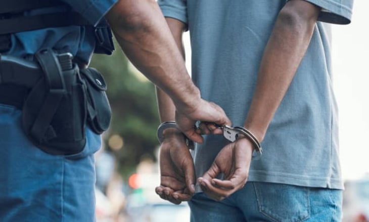 México recibe a 13 connacionales sentenciados en EEUU para reinserción