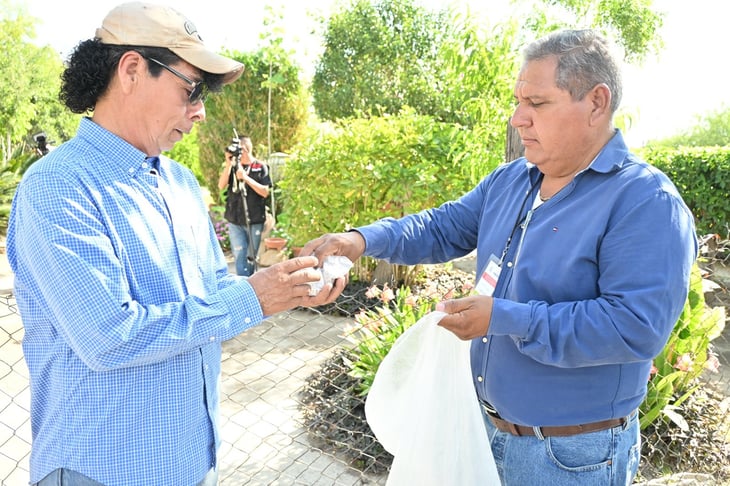 Frontera inicia programa contra dengue con descacharrización masiva