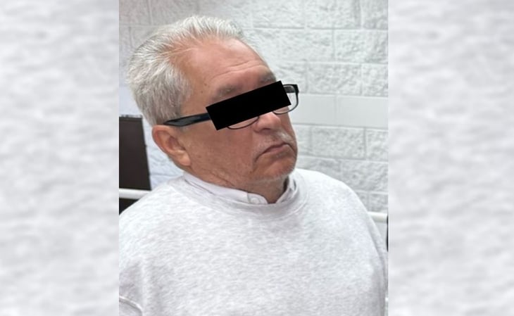 FGR dicta prisión formal a Tomás Yarrington por narcotráfico