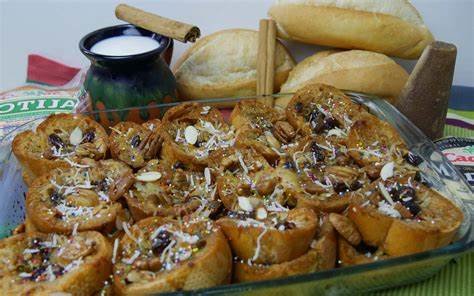 Capirotada en tiempos modernos: el sabor de la tradición con precios actuales