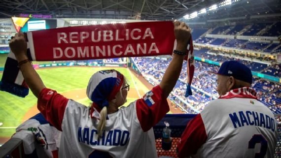 ¿Quién debe ser el capitán de República Dominicana en el Clásico Mundial de Béisbol?