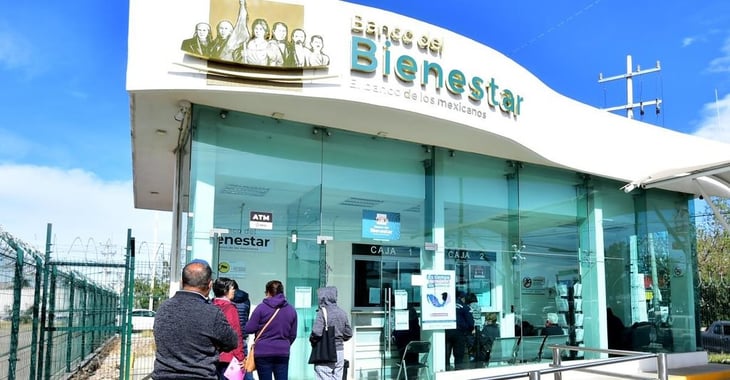 Entregará 4 mil tarjetas a beneficiarios; pensión se pagará el 2 de mayo