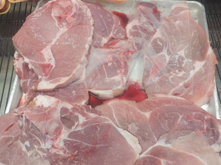 Consumidores compran carne pese a aumentar 20% en precio 