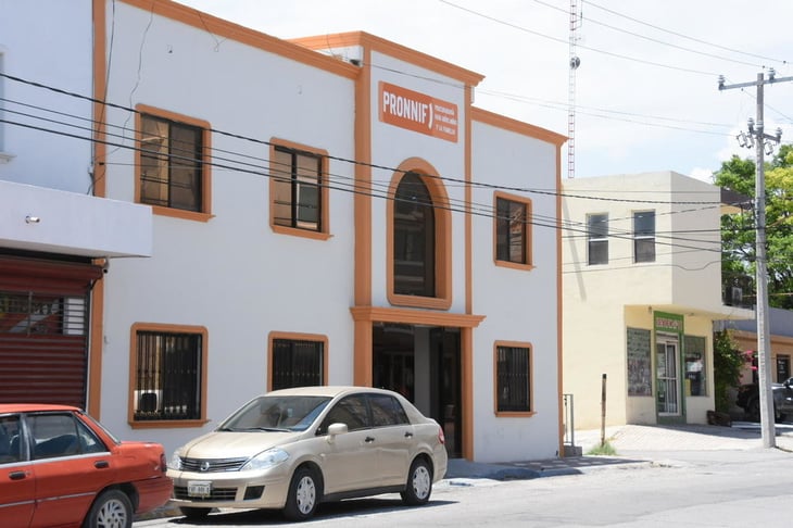 PRONNIF interviene en rescate de menor intoxicado quien tiene expediente por situación vulnerable