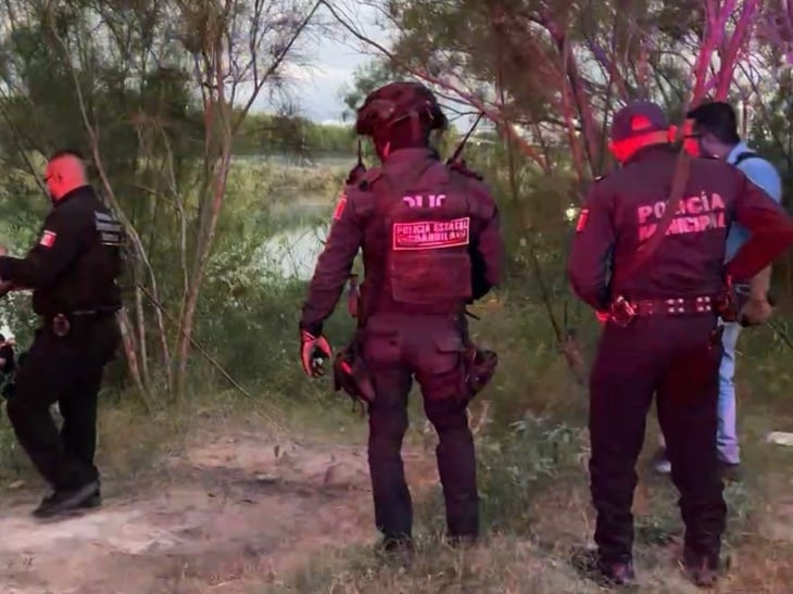 Recuperan cuerpo en avanzado estado de descomposición en El Saucito