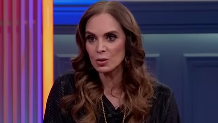 Lupita Jones revela episodio de acoso como Señorita México