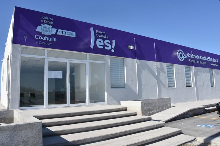 2,500 expedientes laborales pendientes para 2026