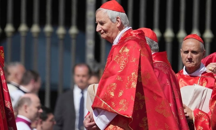 ¿Quién es el cardenal que podría cambiar el rumbo de la guerra en Ucrania?