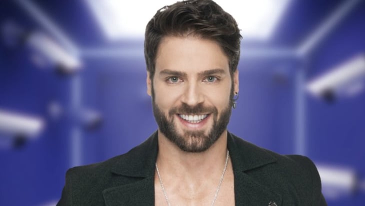 Exparticipante de 'LCDLFM' Jorge Losa es asaltado a punta de pistola en CDMX