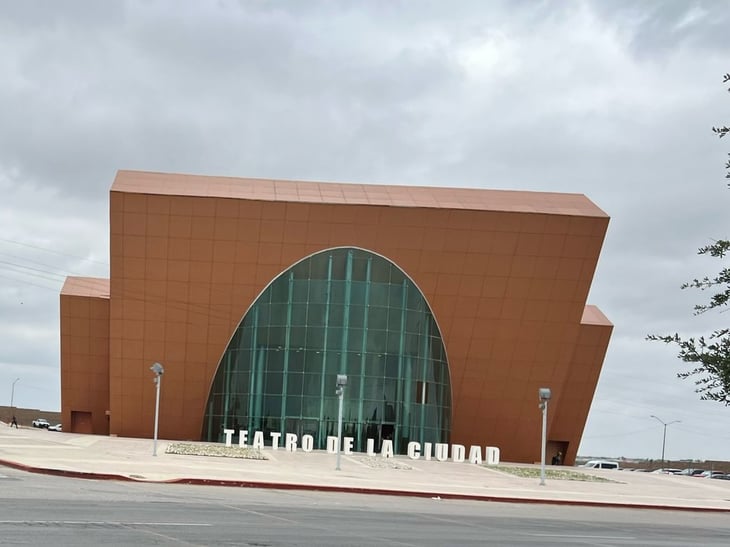 Denuncia Municipio de PN robo de cableado en el Teatro de la Ciudad; Fiscalía ya investiga