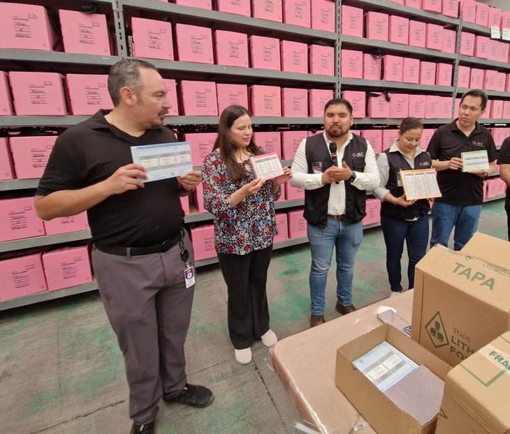 Coahuila recibe más de 9.8 millones de boletas judiciales