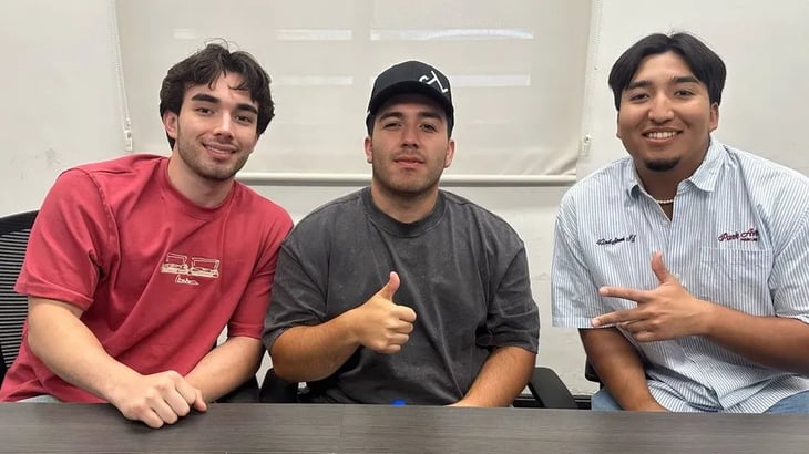 Eslabón Armado sorprende con un disco que rompe esquemas