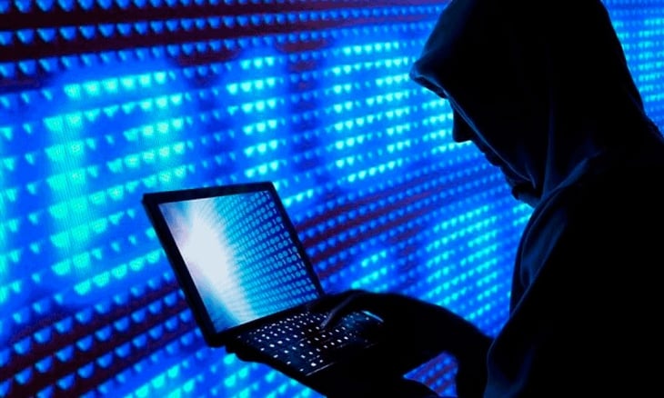 Ciberataques a bancos en México crecen 443% en 2024