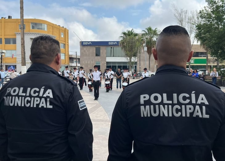 Analizan posibles reincorporaciones de policías a través de la Comisión de Honor y Justicia