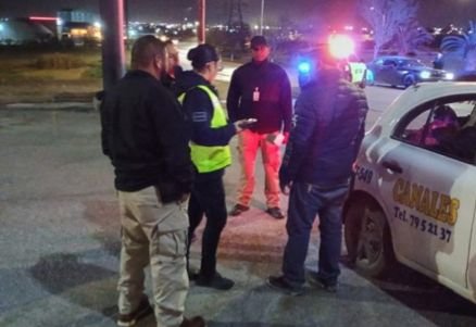 Vetarán a taxistas alcoholizados durante el resto del gobierno municipal