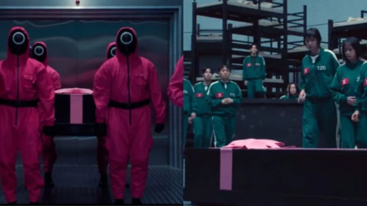 El Juego del Calamar 3: Netflix lanza el tráiler oficial