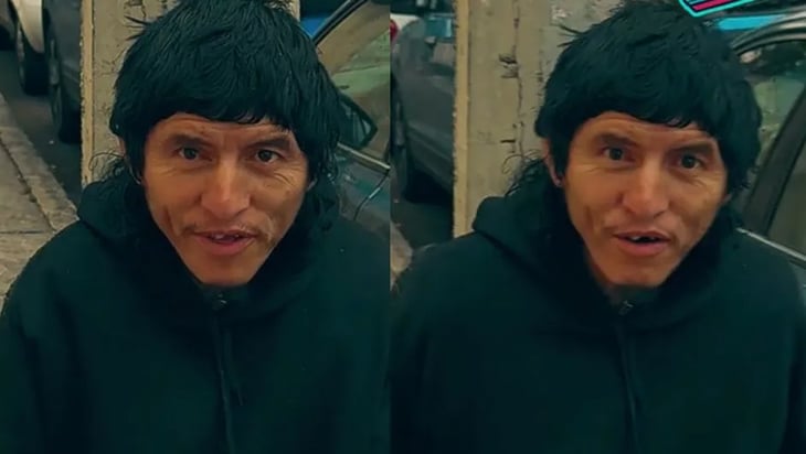 ¿Qué fue de Furcio? Excomediante de TV ahora vende cigarros en la calle