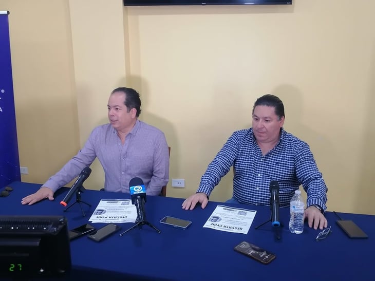 Coparmex lanza programa “Rescate Pyme” para evitar cierre de empresas