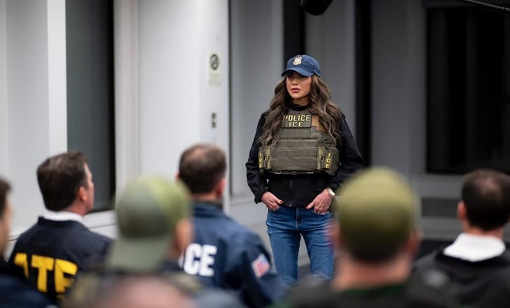 EEUU pedirá pena de muerte para mexicanos por naufragio