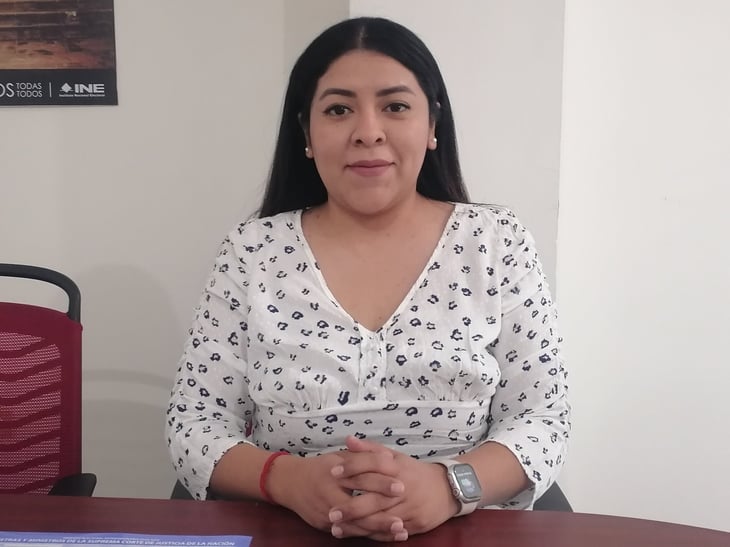 Cerca de 2 millones de boletas electorales llegarán el sábado para elección judicial