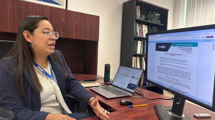  Madres con discapacidad enfrentan retos sociales y laborales